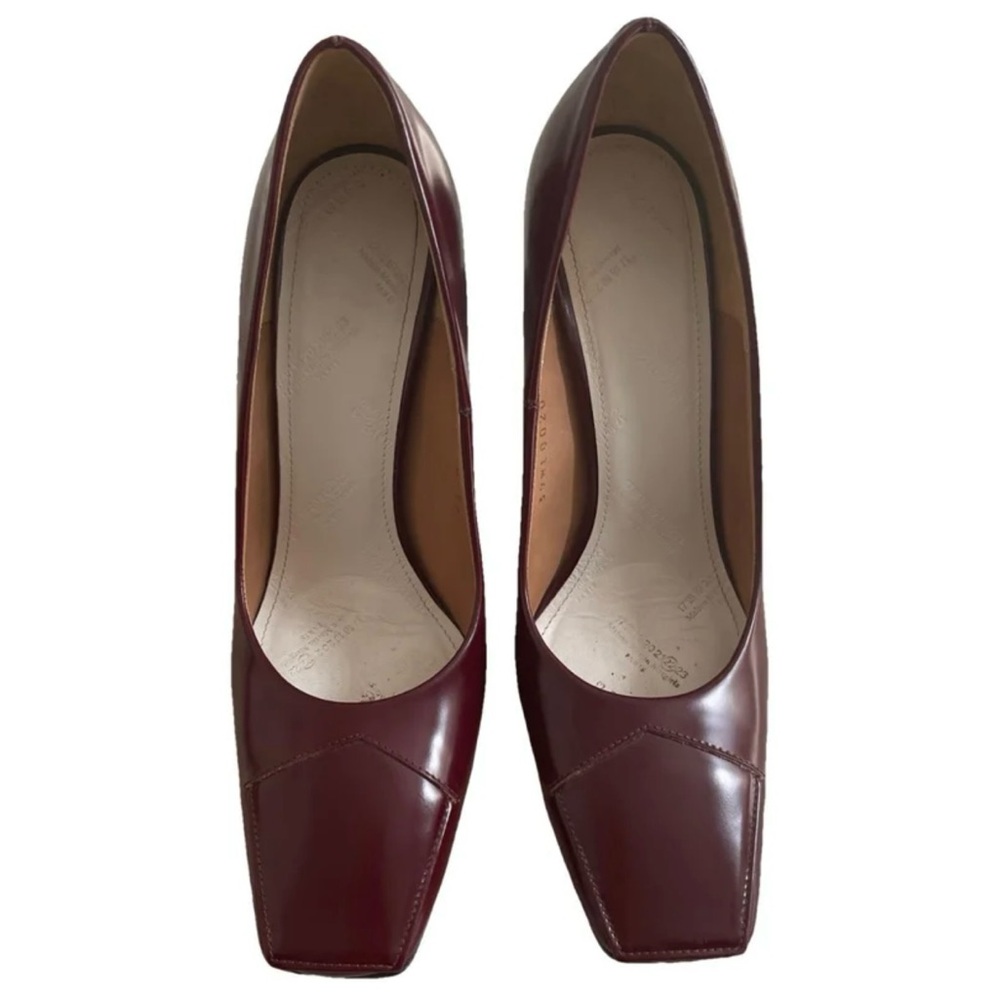 Maison Martin Margiela - Split Heel Pump